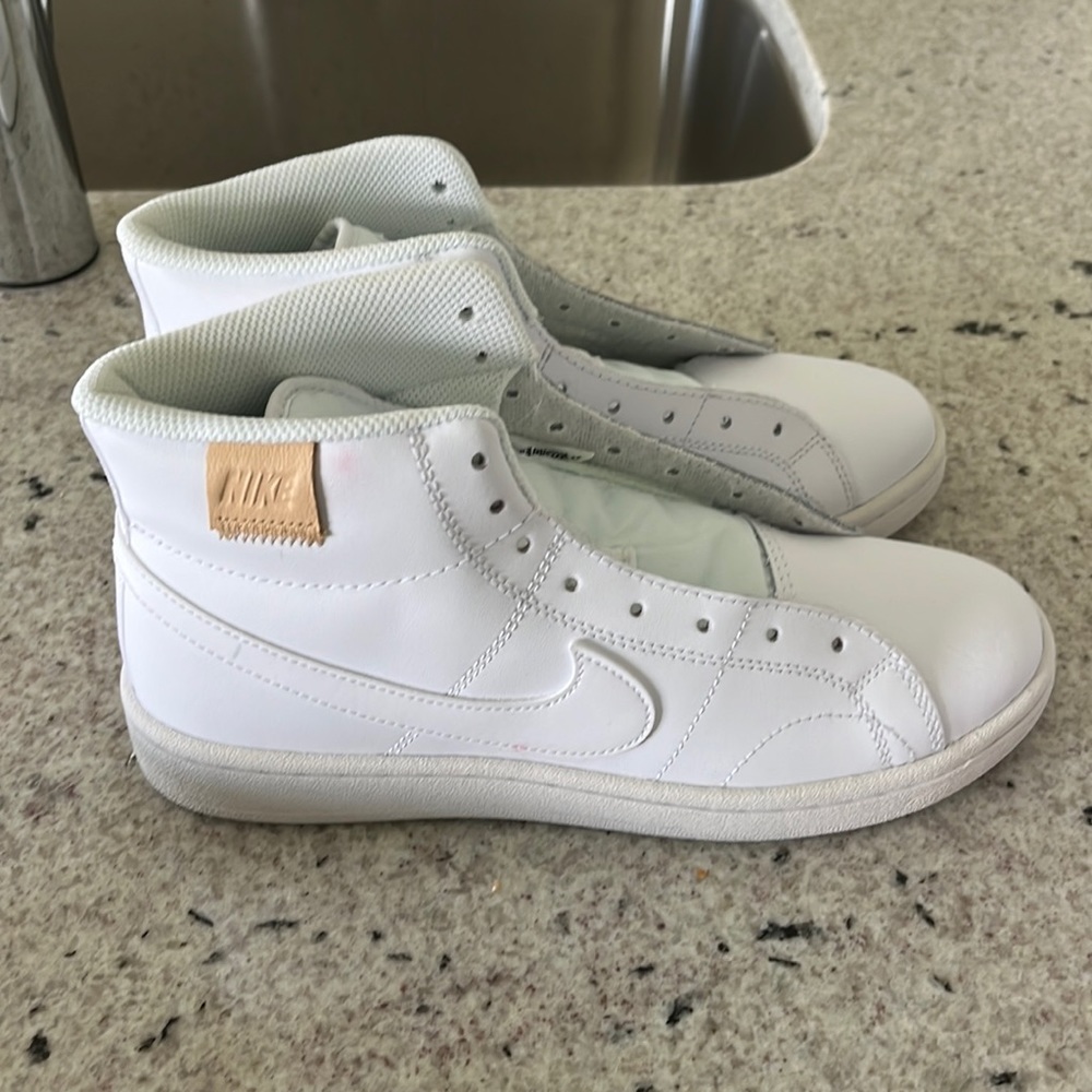 Nike Blazer mid